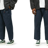 Gramicci Pant Ample Double navy Gramicci