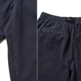 Gramicci Pant Ample Double navy Gramicci