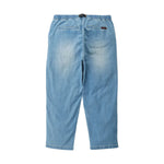 Gramicci Pant Ample en Denim Stretch Gramicci