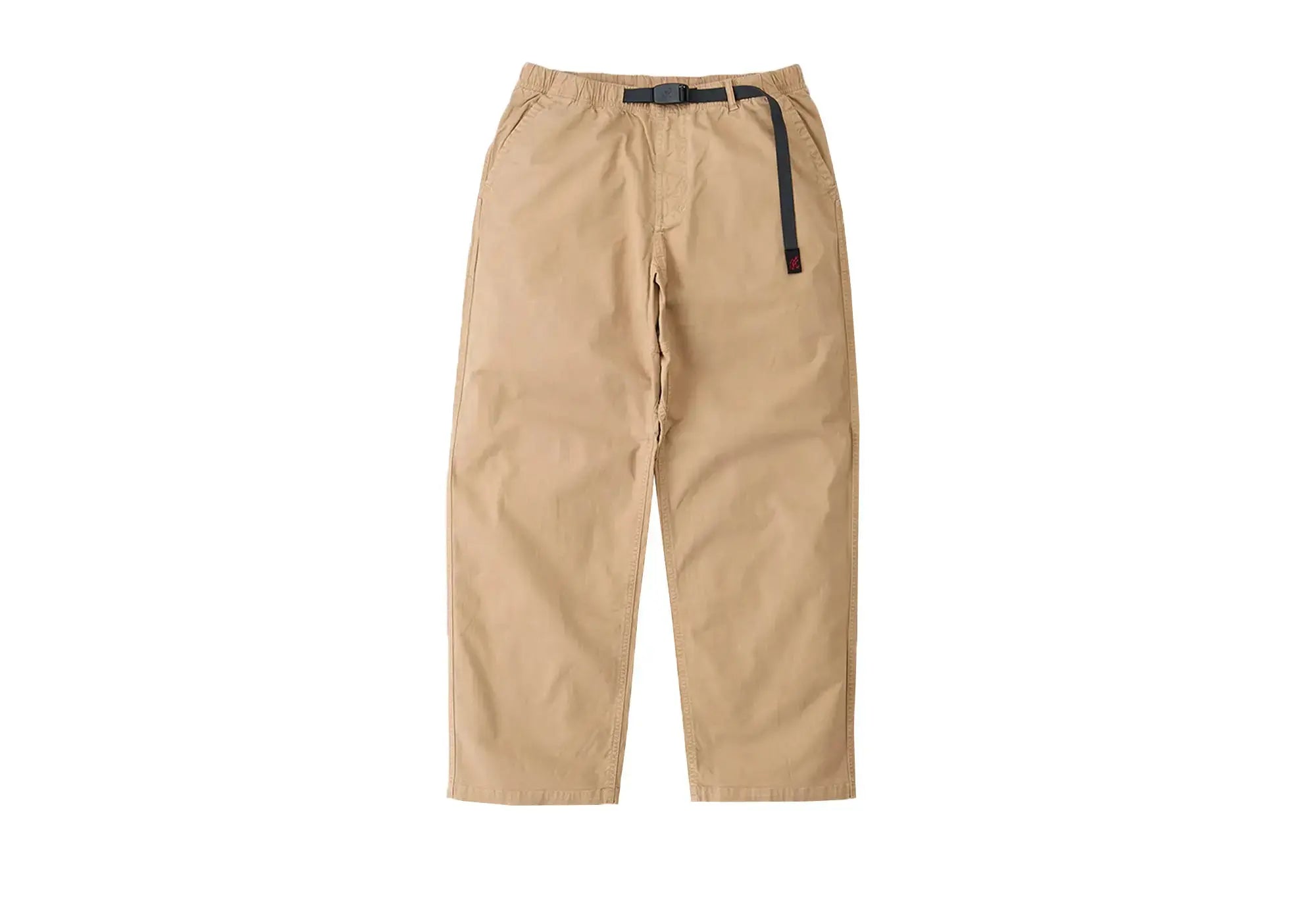 Gramicci Cliff Pant Chino Beige Gramicci