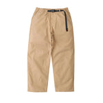 Gramicci Cliff Pant Chino Beige Gramicci