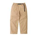 Gramicci Cliff Pant Chino Beige Gramicci