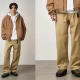 Gramicci Cliff Pant Chino Beige Gramicci