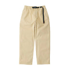 Gramicci Pant Straight Fit 'Beige Pigment' Gramicci
