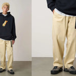Gramicci Pant Straight Fit 'Beige Pigment' Gramicci