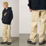 Gramicci Pant Straight Fit 'Beige Pigment' Gramicci