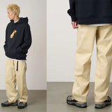 Gramicci Pant Straight Fit 'Beige Pigment' Gramicci