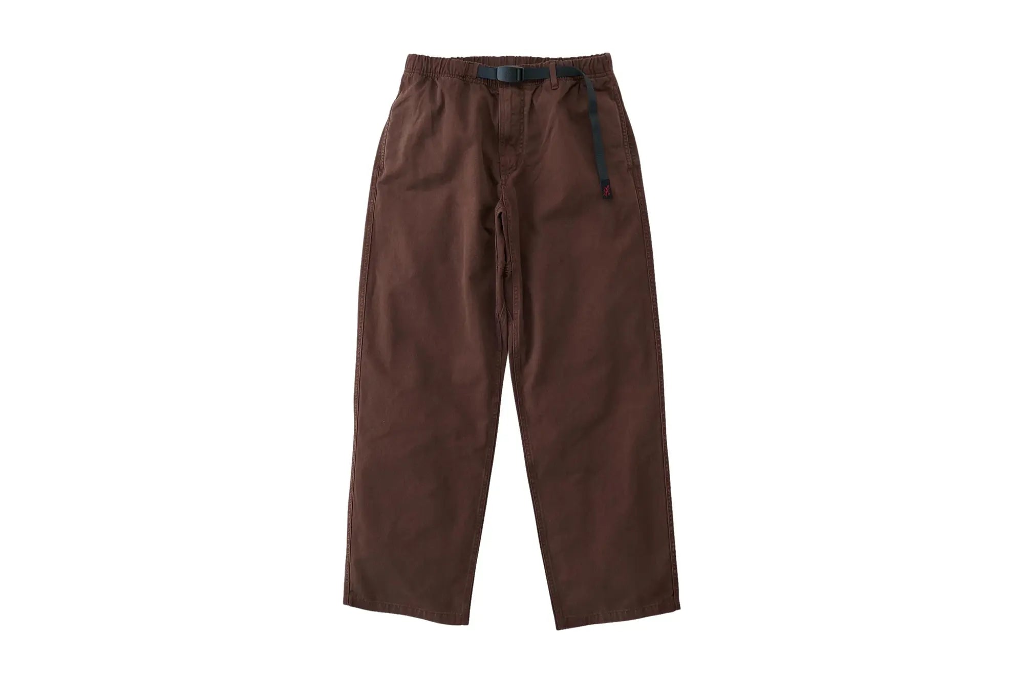 Gramicci Pant Straight Fit 'Tobacco' Gramicci