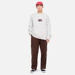 Gramicci Pant Straight Fit 'Tobacco' Gramicci