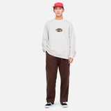 Gramicci Pant Straight Fit 'Tobacco' Gramicci