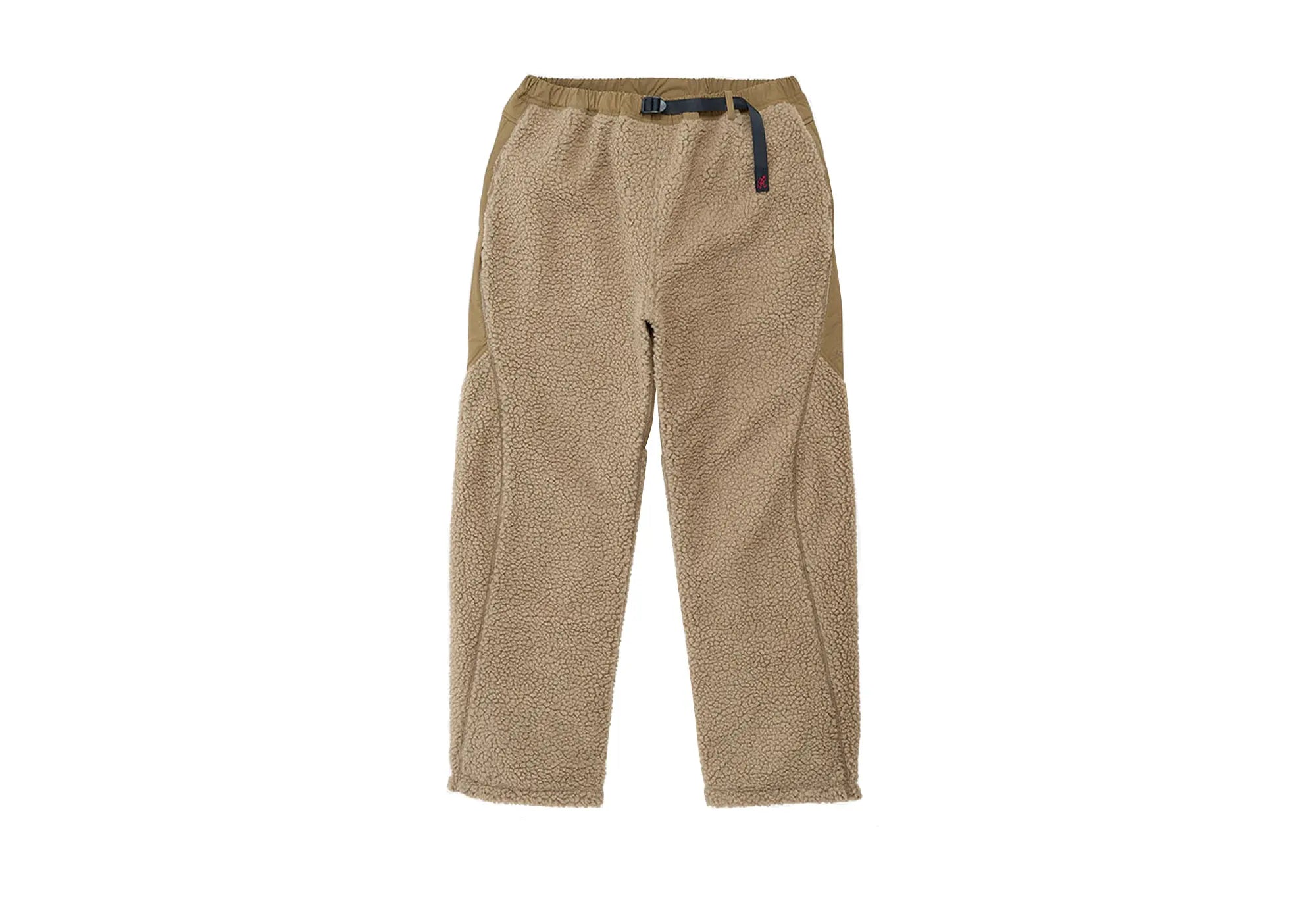 Gramicci Pantalon Reversible - Beige Gramicci