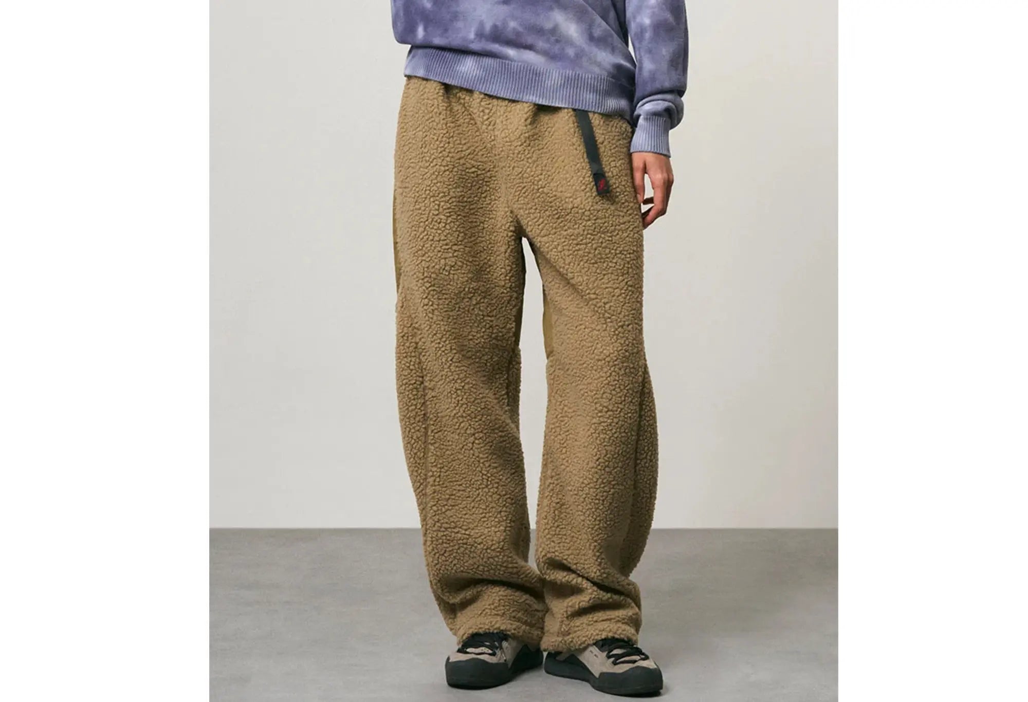 Gramicci Pantalon Reversible - Beige Gramicci