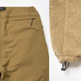 Gramicci Pantalon Reversible - Beige Gramicci