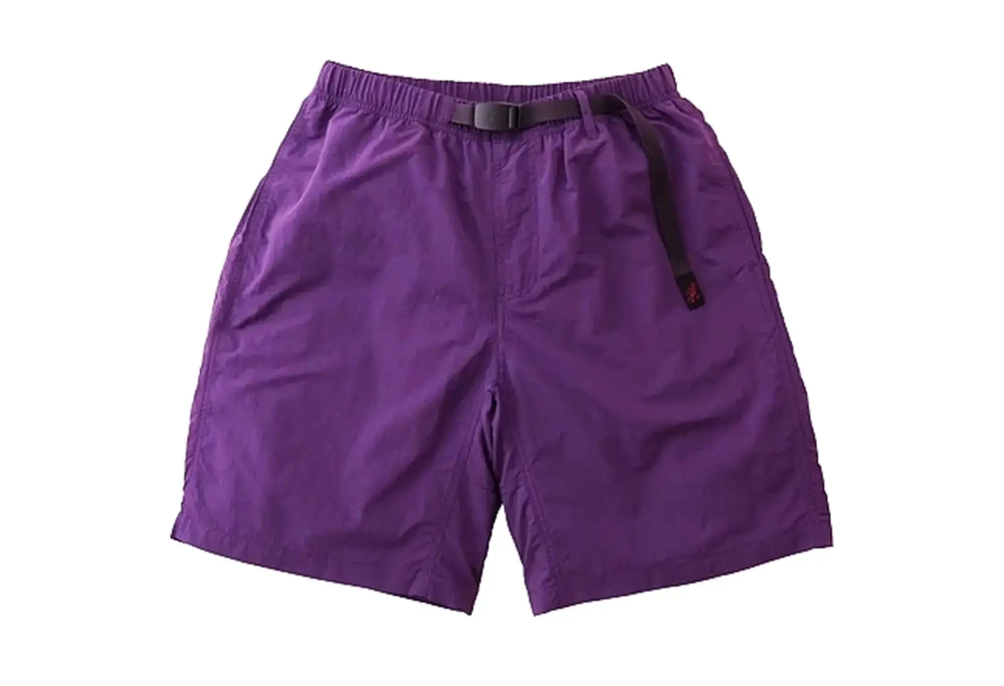 Gramicci Nylon packable G-Short 'Grape' Gramicci