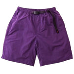 Gramicci Nylon packable G-Short 'Grape' Gramicci