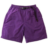 Gramicci Nylon packable G-Short 'Grape' Gramicci