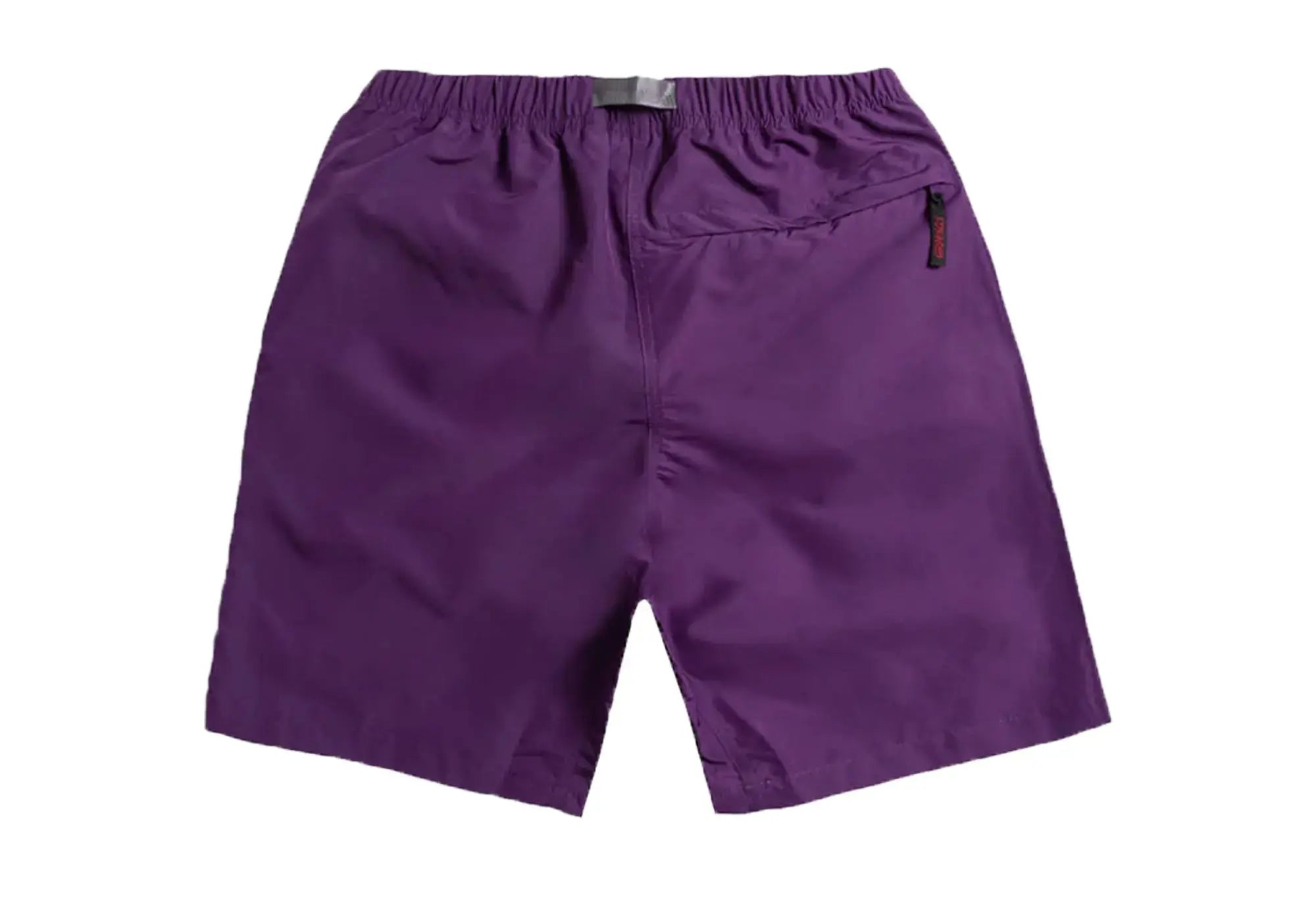 Gramicci Nylon packable G-Short 'Grape' Gramicci