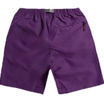 Gramicci Nylon packable G-Short 'Grape' Gramicci