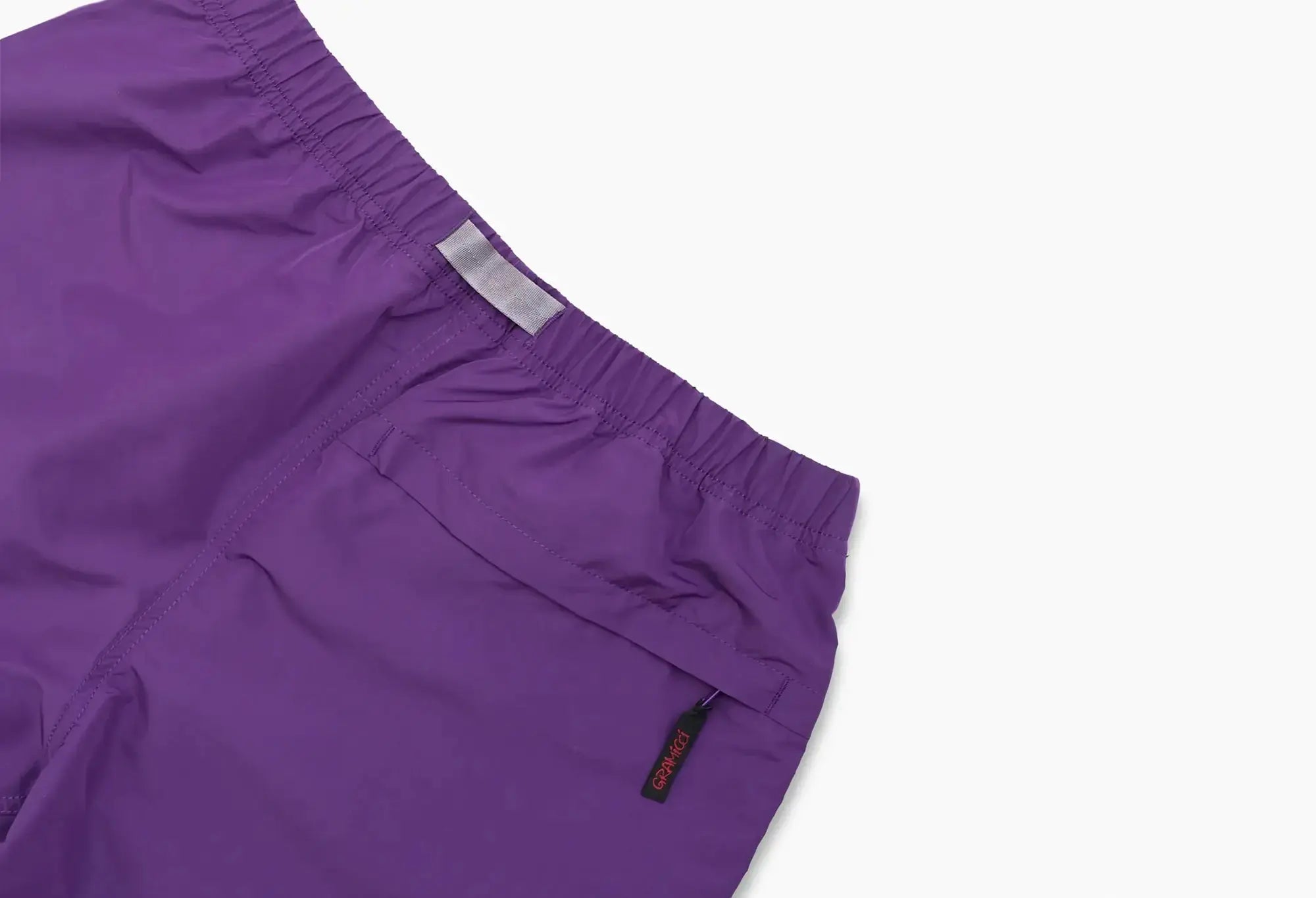 Gramicci Nylon packable G-Short 'Grape' Gramicci