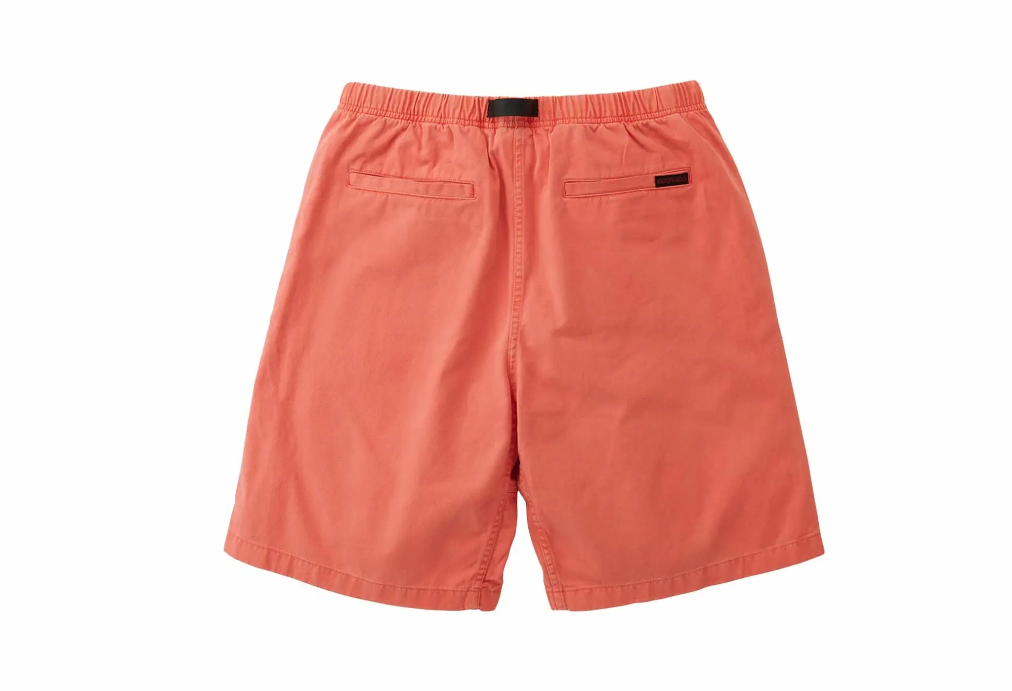 Gramicci Pigment Dye Coral G-Short Gramicci