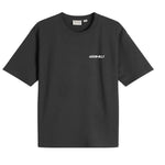 Gramicci Ice Axe T-Shirt Vintage Black Gramicci