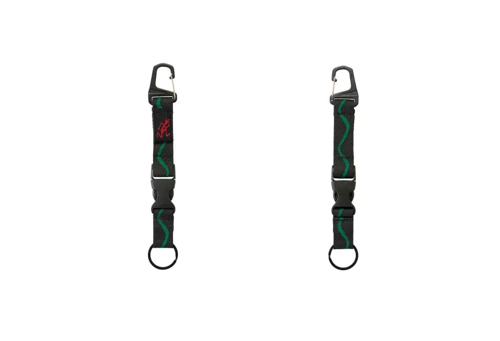Gramicci Porte-Clés avec Sangle 'Tribal' Gramicci