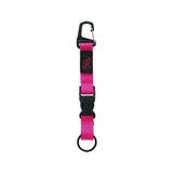 Gramicci Porte-Clés avec Sangle - Rose - Gramicci