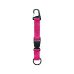Gramicci Porte-Clés avec Sangle - Rose - Gramicci