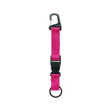 Gramicci Porte-Clés avec Sangle - Rose - Gramicci