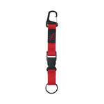 Gramicci Porte-Clés avec Sangle - Rouge - Gramicci