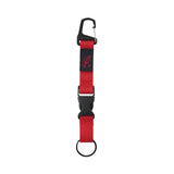 Gramicci Porte-Clés avec Sangle - Rouge - Gramicci