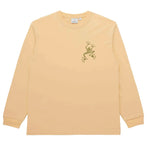 Gramicci Sticky Hands Longsleeve Tee Vintage Mangue Gramicci