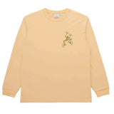 Gramicci Sticky Hands Longsleeve Tee Vintage Mangue Gramicci