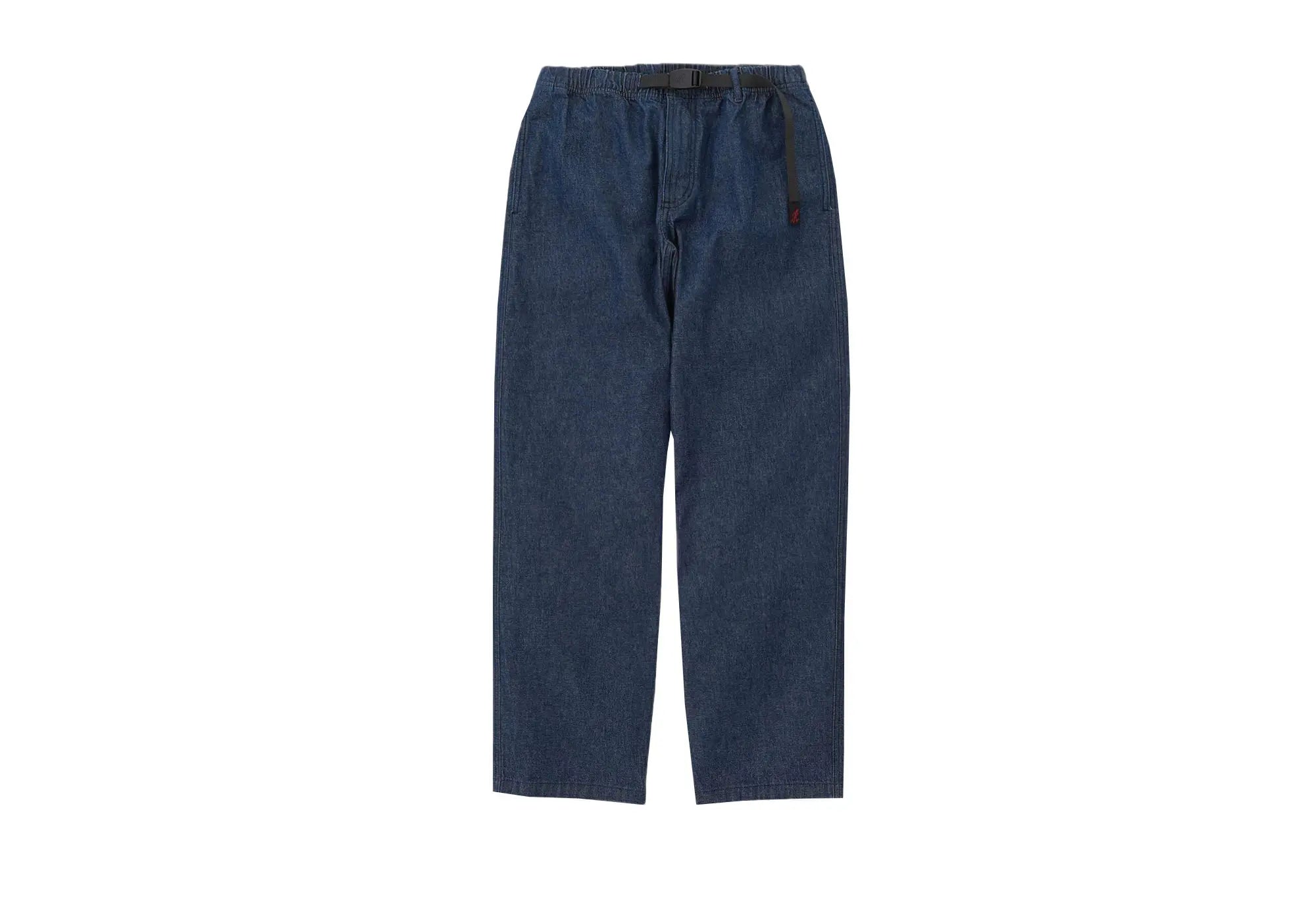 Gramicci Straight Fit Denim Pant Rinsed Indigo Gramicci