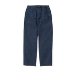 Gramicci Straight Fit Denim Pant Rinsed Indigo Gramicci