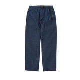 Gramicci Straight Fit Denim Pant Rinsed Indigo Gramicci