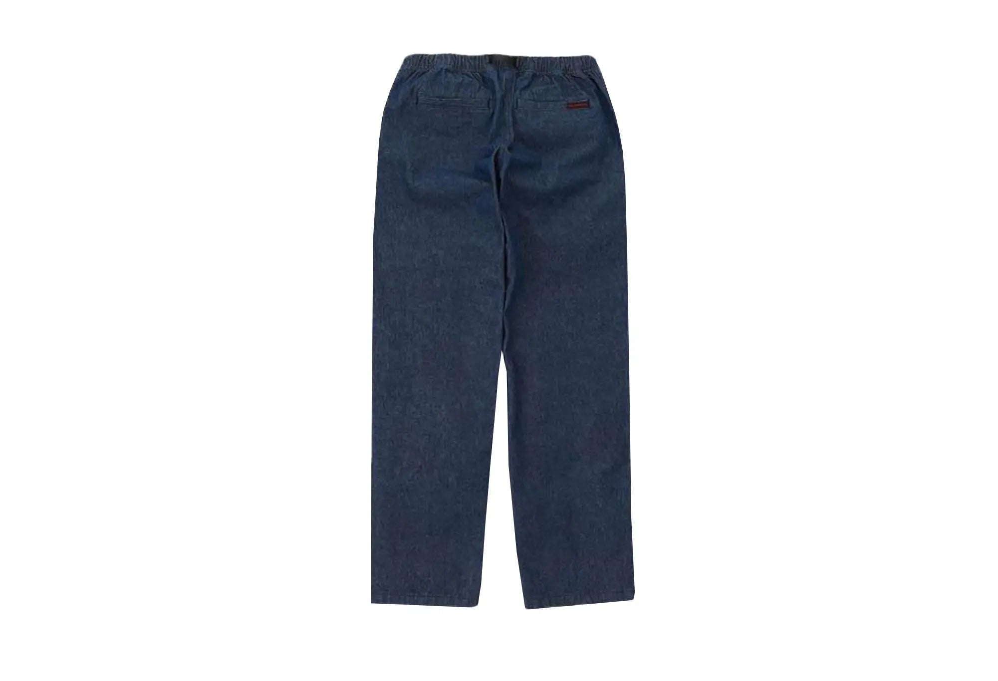 Gramicci Straight Fit Denim Pant Rinsed Indigo Gramicci