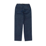 Gramicci Straight Fit Denim Pant Rinsed Indigo Gramicci