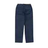 Gramicci Straight Fit Denim Pant Rinsed Indigo Gramicci