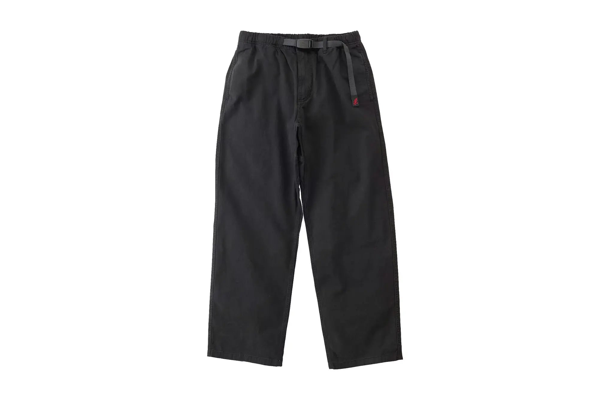 Gramicci Straight Fit Pant - Noir - Gramicci