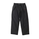 Gramicci Straight Fit Pant - Noir - Gramicci