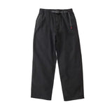 Gramicci Straight Fit Pant - Noir - Gramicci