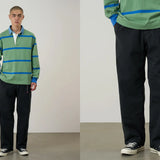 Gramicci Straight Fit Pant - Noir - Gramicci