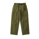 Gramicci Straight Fit Pant - Olive - Gramicci