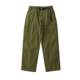 Gramicci Straight Fit Pant - Olive - Gramicci