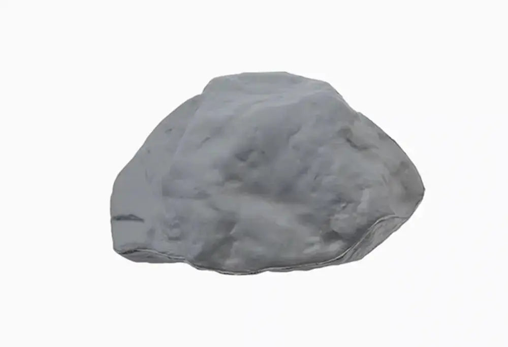 Gramicci Stress Rock Gris Gramicci