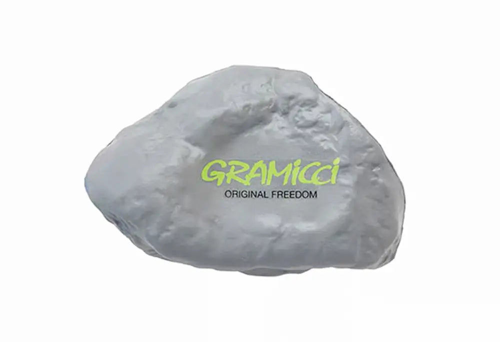 Gramicci Stress Rock Gris Gramicci