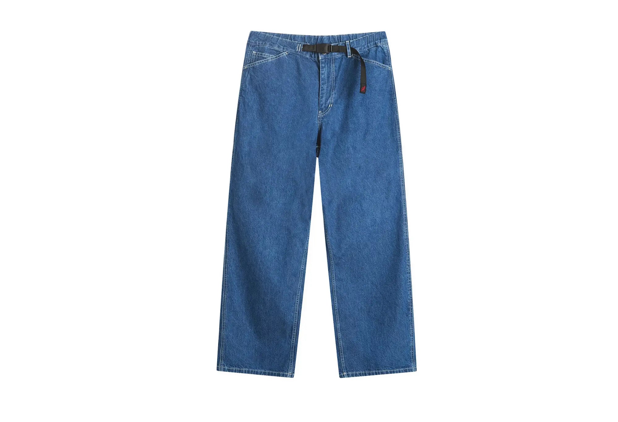 Gramicci Sutter Denim Pant Light Wash Gramicci