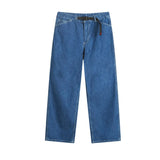 Gramicci Sutter Denim Pant Light Wash Gramicci