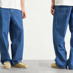 Gramicci Sutter Denim Pant Light Wash Gramicci